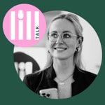 LILL Talk - Der Social Media und Business Podcast LILL Talk - Der Social Media und Business Podcast