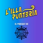 Logo of the podcast L'illa Punteria Podcast L'illa Punteria