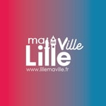Logo of the podcast LILLE MA VILLE Podcast LILLE MA VILLE