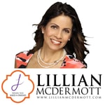 Logo of the podcast Lillian McDermott Podcast Lillian McDermott