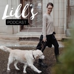 Lill’s Organic Dog Store