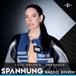 Logo of the podcast Lilly Palmer pres. Spannung Radio Show Podcast Lilly Palmer pres. Spannung Radio Show