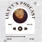 Logo of the podcast Lily's Podcasts Podcast Lily's Podcasts