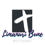 Logo of the podcast Limanuri Bune Botosani Podcast Limanuri Bune Botosani