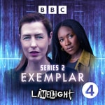 Logo of the podcast Limelight