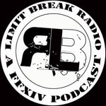 Logo of the podcast Limit Break Radio: A Ra:DIANT Re:JOINING - A FFXIV Podcast Podcast Limit Break Radio: A Ra:DIANT Re:JOINING - A FFXIV Podcast
