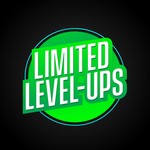Limited Level-Ups Podcast Limited Level-Ups