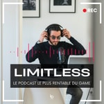 Logo of the podcast Limitless - le podcast de Louis Doucède Podcast Limitless - le podcast de Louis Doucède