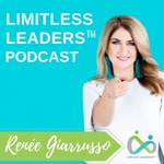 Logo of the podcast Limitless Leaders™ Podcast Podcast Limitless Leaders™ Podcast