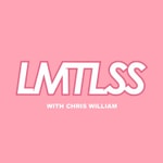 LIMITLESS with Chris William LIMITLESS with Chris William