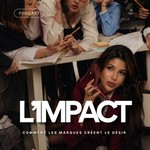 Logo of the podcast L'impact Podcast L'impact