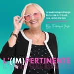 Logo of the podcast L'(Im)pertinente, le podcast Podcast L'(Im)pertinente, le podcast