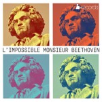 Logo of the podcast L'Impossible Monsieur Beethoven Podcast L'Impossible Monsieur Beethoven
