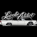 Lincoln Addict Podcast Podcast Lincoln Addict Podcast