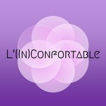 Logo of the podcast L'InConfortable Podcast L'InConfortable