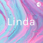 Logo of the podcast Linda Podcast Linda