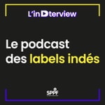 Logo of the podcast L'inDterview Podcast L'inDterview