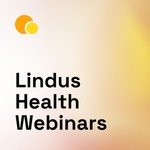 Logo of the podcast Lindus Health Webinars Podcast Lindus Health Webinars