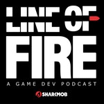 Logo of the podcast Line of Fire Podcast Line of Fire