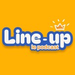 Logo of the podcast Line-UP Podcast Line-UP