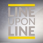 Logo of the podcast Line Upon Line Logo of the podcast Line Upon Line
