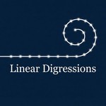Linear Digressions Podcast Linear Digressions