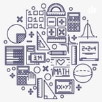 Logo of the podcast linear equations in 1 variable Podcast linear equations in 1 variable