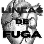 Logo of the podcast Líneas de fuga Podcast Líneas de fuga