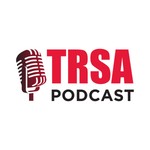 Logo of the podcast Linen, Uniform & Facility Services Podcast - Interviews & Insights by TRSA Missing podcast logo