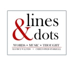Logo of the podcast Lines and Dots Podcast Lines and Dots