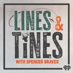 Logo of the podcast Lines & Tines with Spencer Graves Podcast Lines & Tines with Spencer Graves