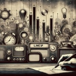 Logo of the podcast Lineup - OTR Radio Show Podcast Lineup - OTR Radio Show