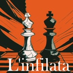 Logo of the podcast L'infilata Podcast L'infilata