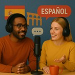 Podcast LingoPhraseCards - Spanisch lernen mit Lena und Matze