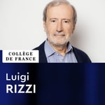 Logo of the podcast Linguistique générale - Luigi Rizzi Podcast Linguistique générale - Luigi Rizzi