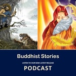 Missing podcast logo