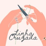 Logo of the podcast Linha Cruzada (Podcast da Marie Castro) Podcast Linha Cruzada (Podcast da Marie Castro)