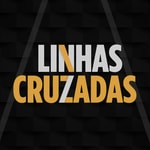 Logo of the podcast Linhas Cruzadas Podcast Linhas Cruzadas