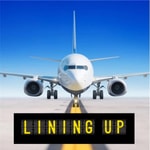 Logo of the podcast Lining Up Podcast Lining Up