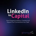 LinkedIn to Capital Podcast LinkedIn to Capital