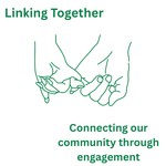 Logo of the podcast Linking Together: Connecting our community through engagement Podcast Linking Together: Connecting our community through engagement
