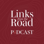 Logo of the podcast Links from the Road
