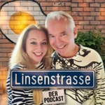 Logo of the podcast Linsenstrasse Podcast Linsenstrasse