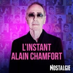 Logo of the podcast L'Instant Alain Chamfort Podcast L'Instant Alain Chamfort