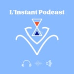 Logo of the podcast L'Instant Berbère Podcast Podcast L'Instant Berbère Podcast