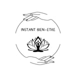 Logo of the podcast l'Instant Bien-être Podcast l'Instant Bien-être