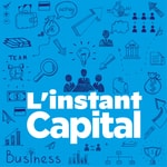 Logo of the podcast L'instant Capital Podcast L'instant Capital