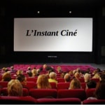 Logo of the podcast L'Instant Ciné Podcast L'Instant Ciné