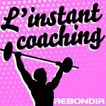 Logo of the podcast L'instant Coaching Podcast L'instant Coaching