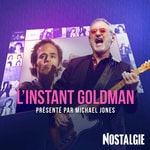 Logo of the podcast L'instant Goldman Podcast L'instant Goldman